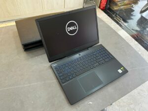 Dell Gaming G3 3500