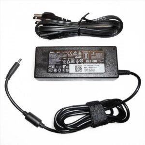 Sạc Laptop Dell Chân Kim Nhỏ 65W