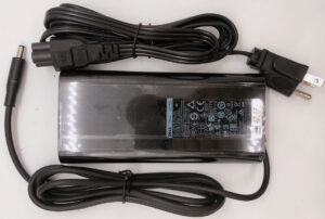 Sạc Laptop Dell Chân Kim Nhỏ 130W