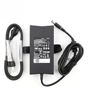 Sạc Laptop Dell Chân Kim To 130W