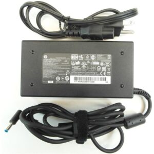 Sạc Laptop HP Chân Kim Nhỏ 130W