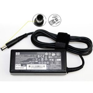 Sạc Laptop HP Kim To 65W