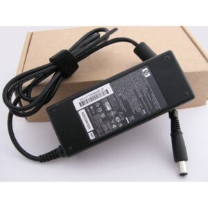 Sạc Laptop HP Kim To 90W