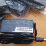 Sạc Laptop Lenovo 65W Đầu Vuông