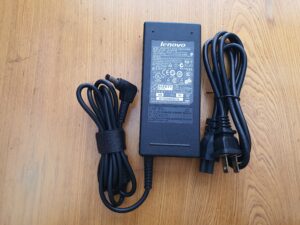 Sạc Laptop Lenovo đầu to