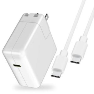 Sạc Macbook 30W Cáp Type C