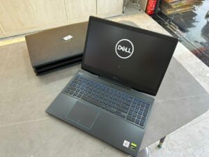 Laptop Gaming Dell G3 3500
