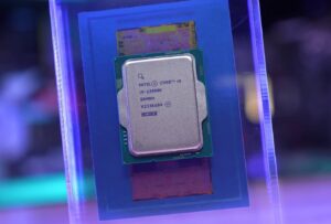 CPU Thế Hệ 13 và 14 