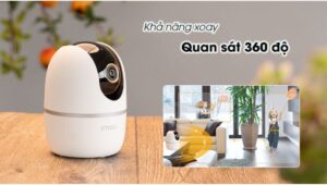 Camera Imou IPC-A32EP-L 2K (3.0MP) - Tin Học Thiên Phúc