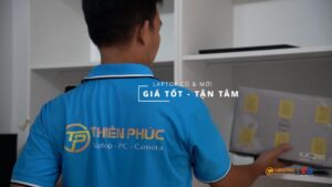 Sửa Máy Tính - Tin Học Thiên Phúc