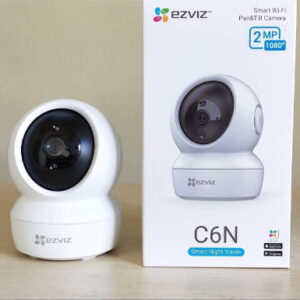 Camera Ezviz C6N 1080p 2MP