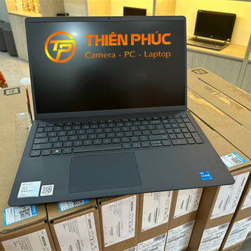 Dell Inspiron 15 3510