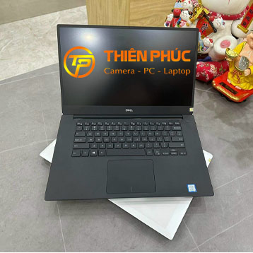 Dell Precision 5540