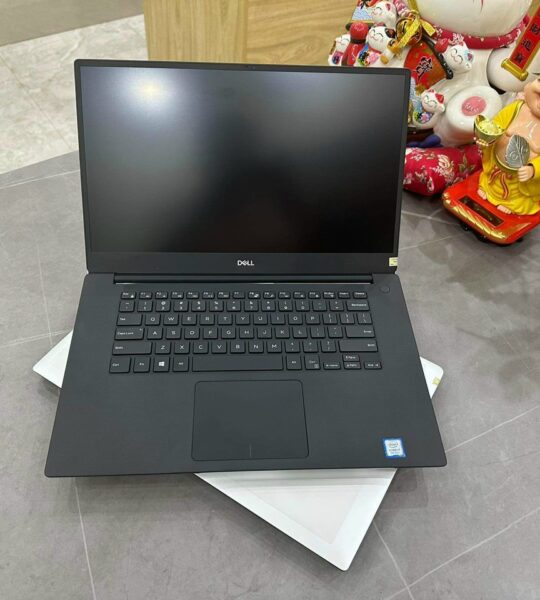Dell Precision 5540