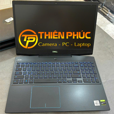 Dell Gaming G3 3500