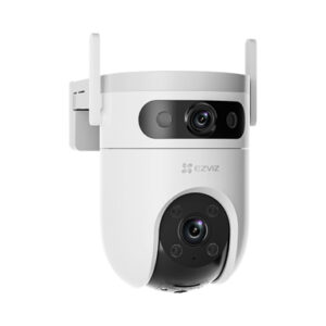 Camera 2 ống kính ngoài trời Ezviz H9c 6 Mb