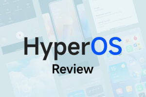 Hệ điều hành HyperOS của Xiaomi là gì? Nó có dựa trên Android không?