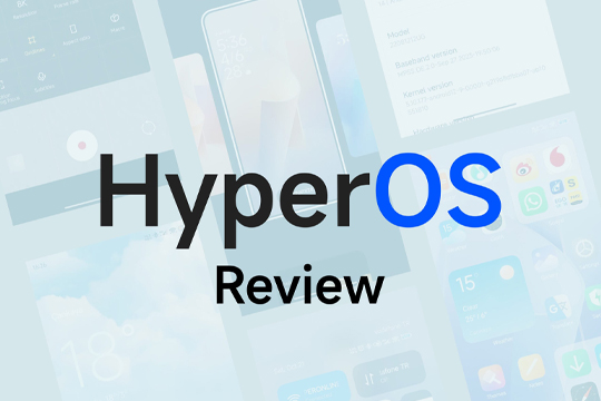 Hệ điều hành HyperOS của Xiaomi là gì? Nó có dựa trên Android không?