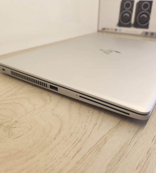 HP ELITEBOOK 830 G5 I5 – 8250U
