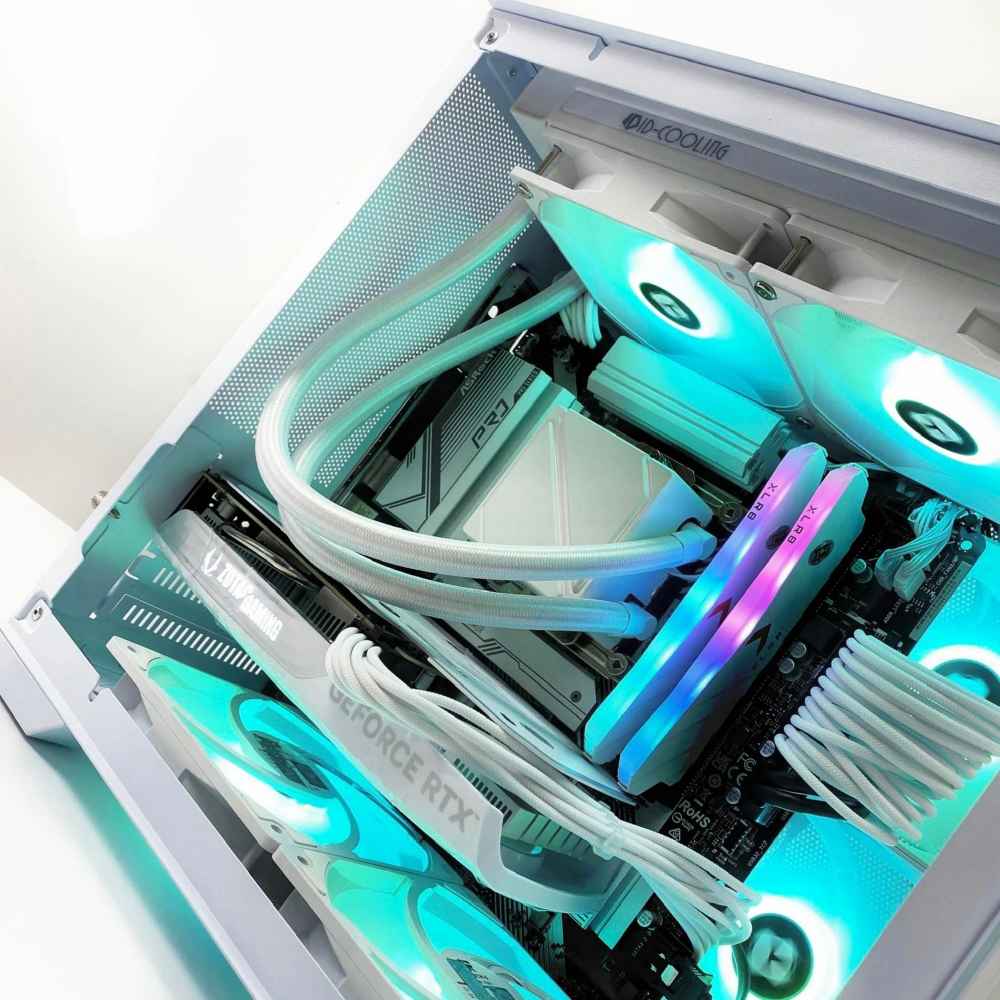 Kinh nghiệm chọn mua máy tính để bàn chi tiết cho văn phòng, gia đình