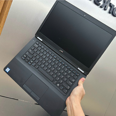 Dell Latitude 5470