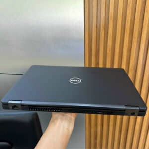 Dell Latitude 5490