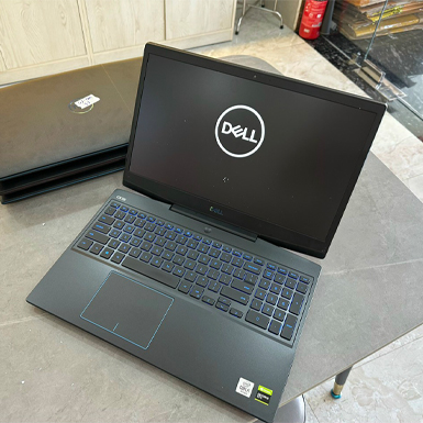 Dell Gaming G3 3590