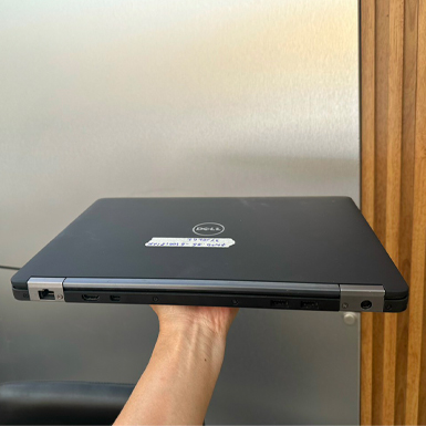 Dell Latitude 7470