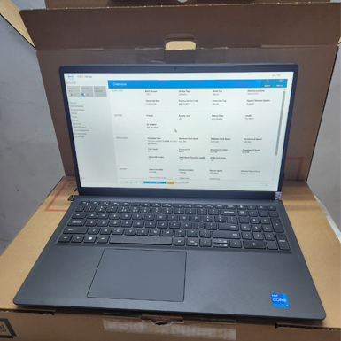 Dell Vostro 15 3520