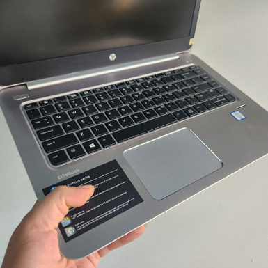 HP Folio 1040 G3