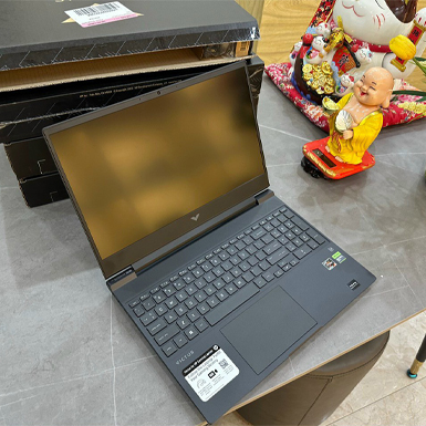 HP victus 15 fb1013dx Ryzen 5