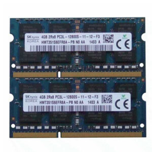 Tin Học Thiên Phúc - Ram Laptop PC3L 4GB