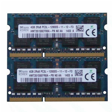 Ram Laptop PC3L 4GB