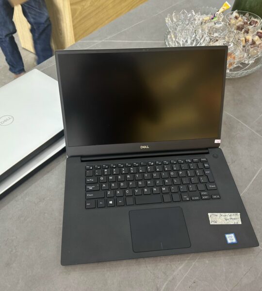 Dell Precision 5540