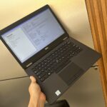 Dell Latitude 7470