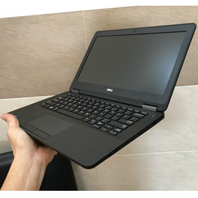 Dell Latitude 7270