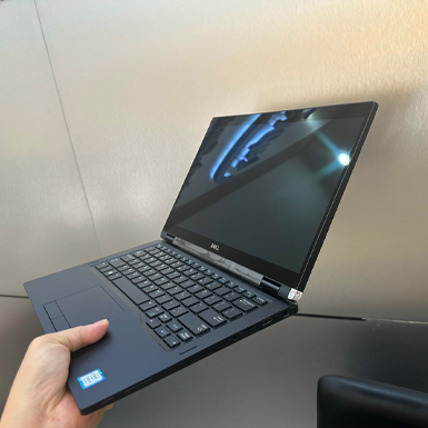 Dell Latitude 7390 2in1