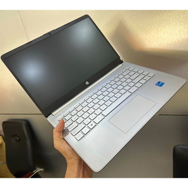 Laptop HP 14S-DR2009TU