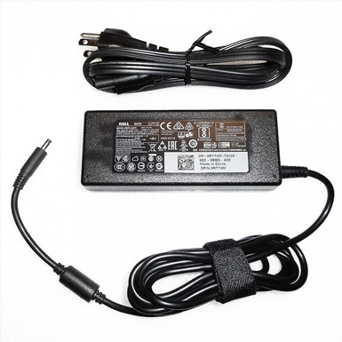 Sạc Laptop Dell Chân Kim Nhỏ 65W