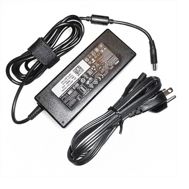 Sạc Laptop Dell Chân Kim Nhỏ 90W
