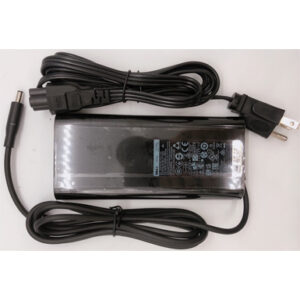 Sạc Laptop Dell Chân Kim Nhỏ 130w