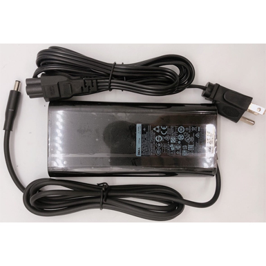 Sạc Laptop Dell Chân Kim Nhỏ 130W