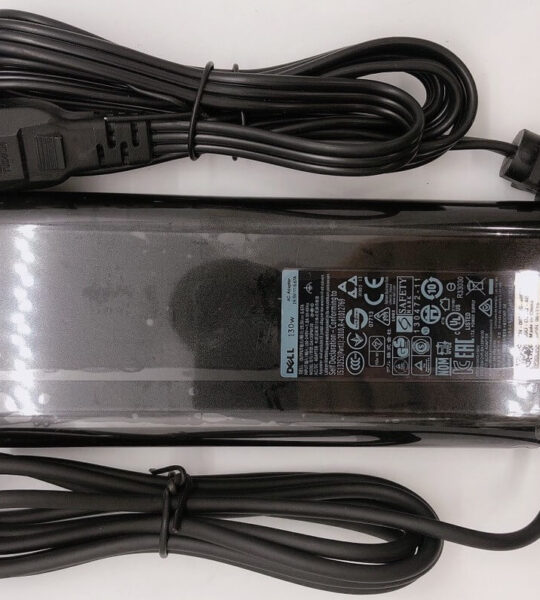 Sạc Dell Chân Kim Nhỏ Oval 130W