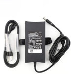 Sạc Dell Chân Kim To 130W