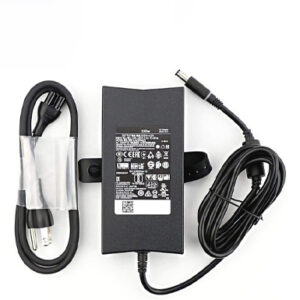 Sạc Laptop Dell Chân Kim To 130W