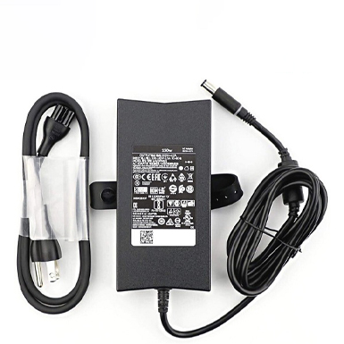 Sạc Laptop Dell Chân Kim To 130W