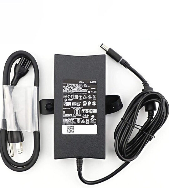 Sạc Dell Chân Kim To 130W