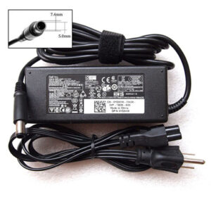 Sạc Laptop Dell Chân Kim To 90W