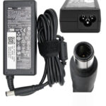 Sạc Dell Chân To 65W