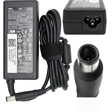 Sạc Laptop Dell Chân Kim To 65w